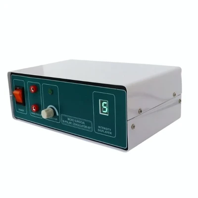 Unitech Vision Wet Field Bipolar Coagulator